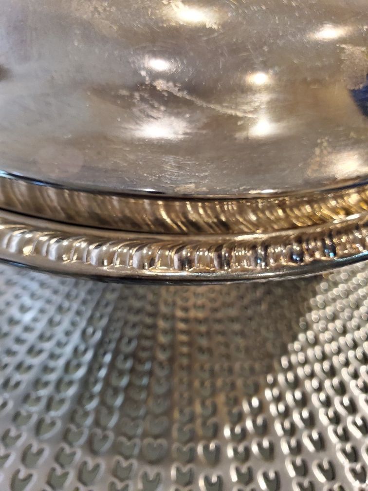 Pyrex Stainless steel casserole cookware