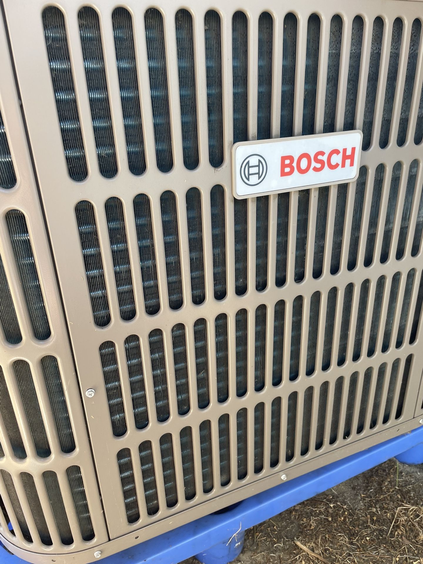 Bosch 3 ton AC