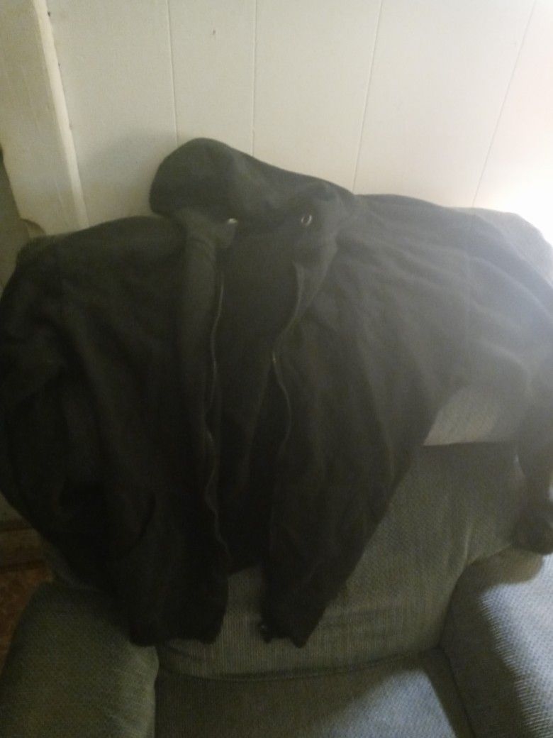 Hoodies