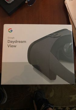 Daydream View by Google Thumbnail