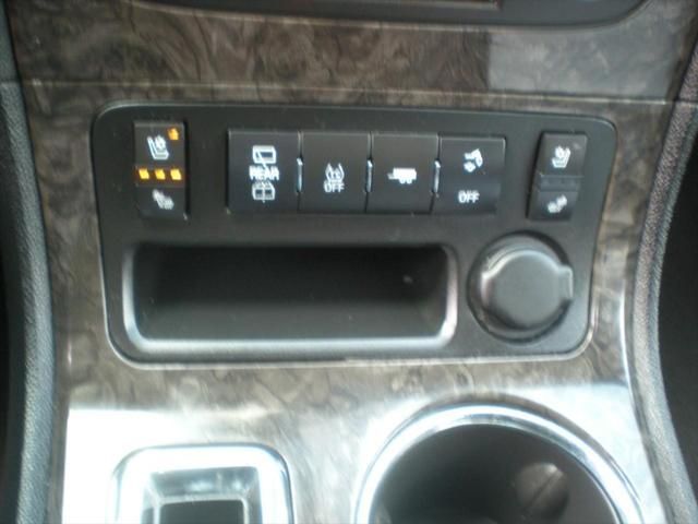 2012 GMC Acadia