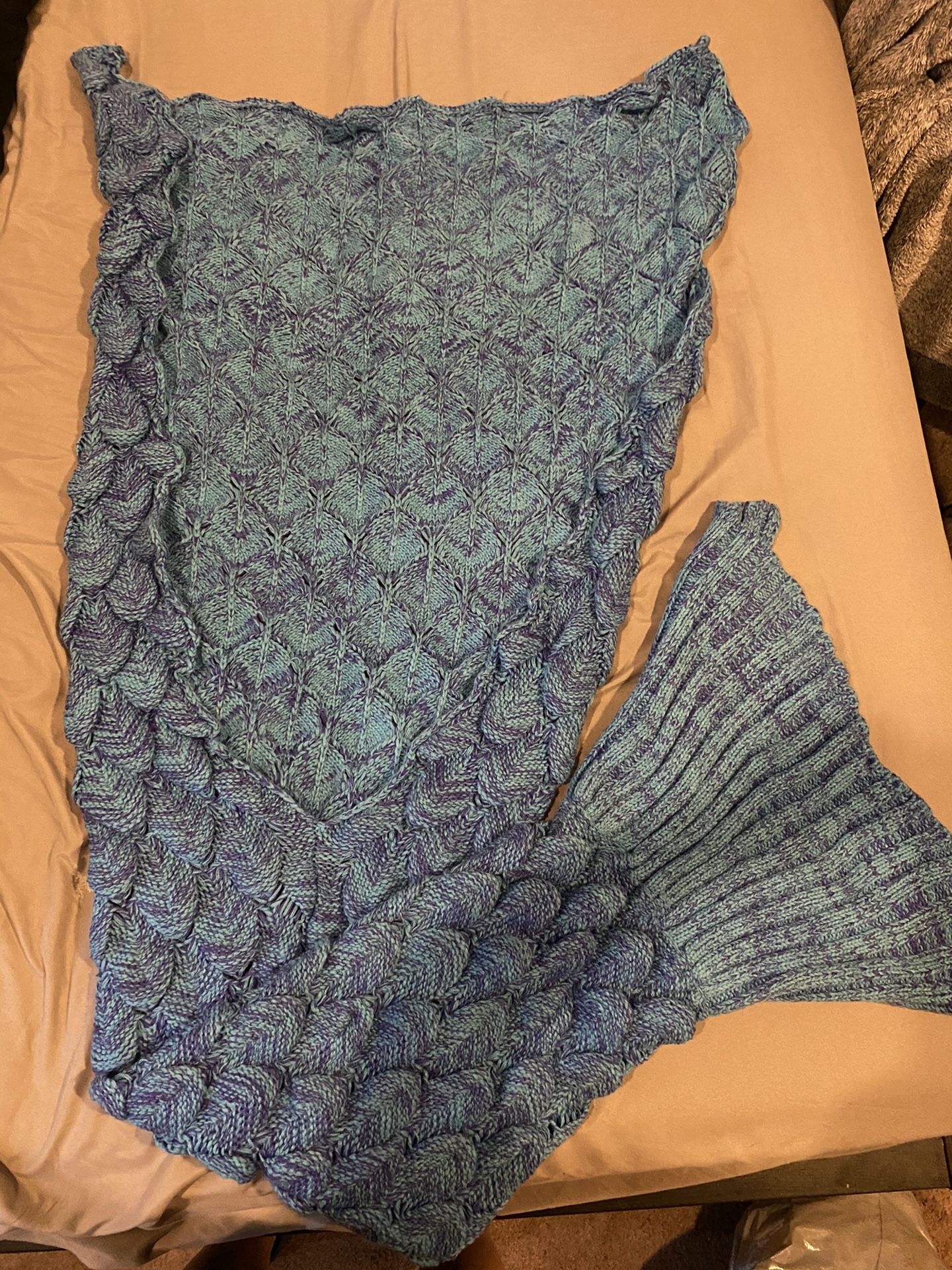 Blanket