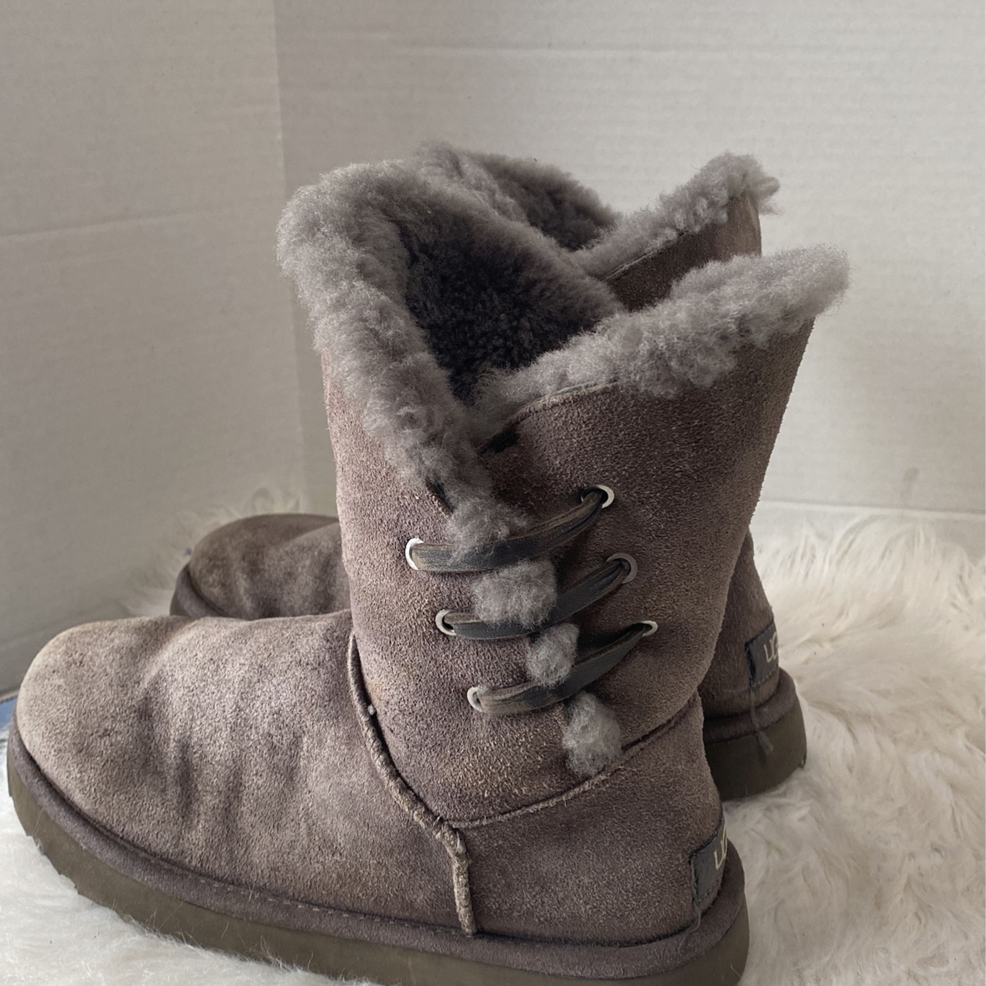Ugg Boots Size 7