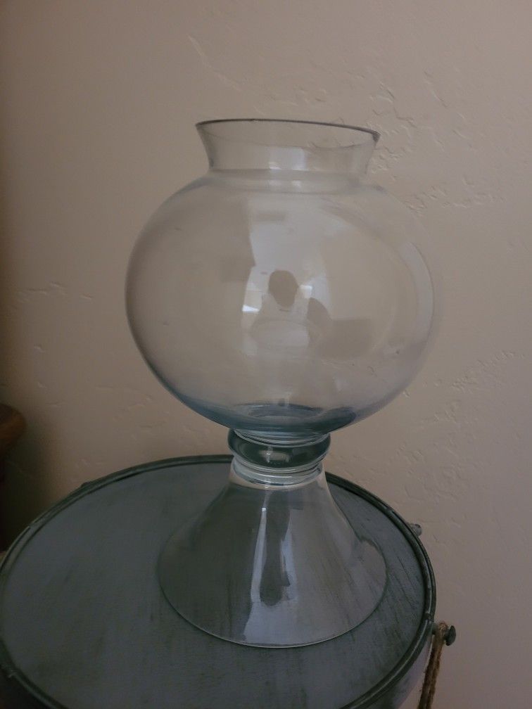Fish Bowl