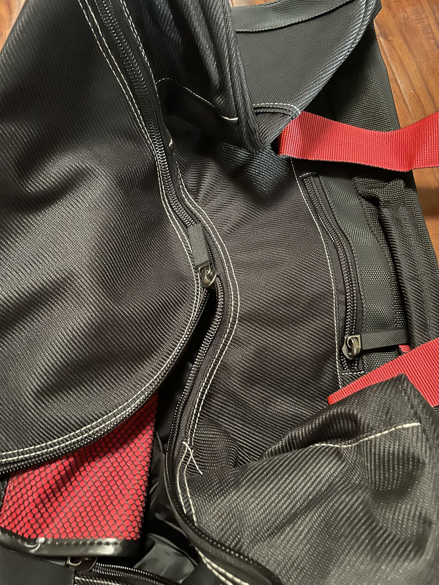 Duffle Bag Heavy Duty