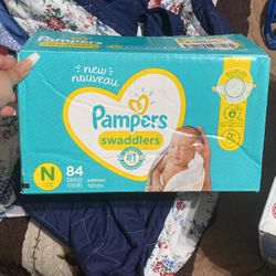 newborn diapers.  Thumbnail