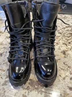 Danner Acadia 8” womens Tactical Duty boots - Brand New Thumbnail