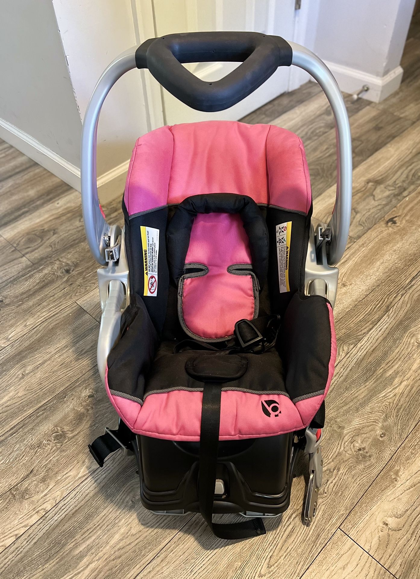 Car Seat