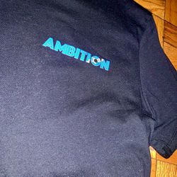 Short Sleeve High Off Ambition Top  Thumbnail