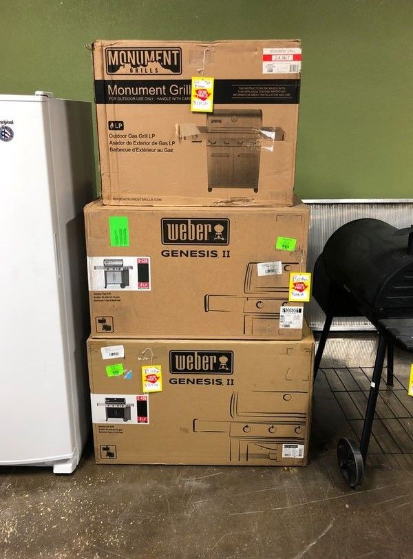 BBQ Grill for Sale in San Antonio, TX OfferUp