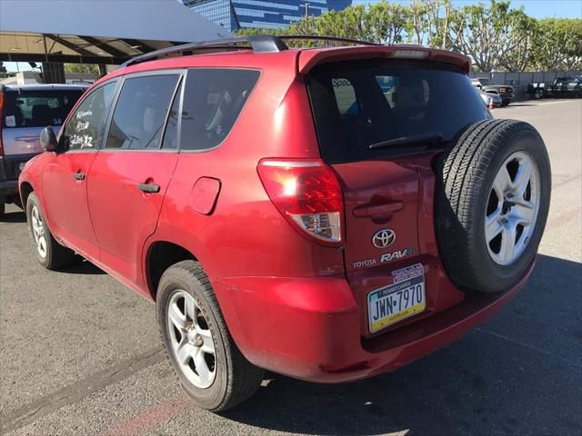 2008 Toyota RAV4