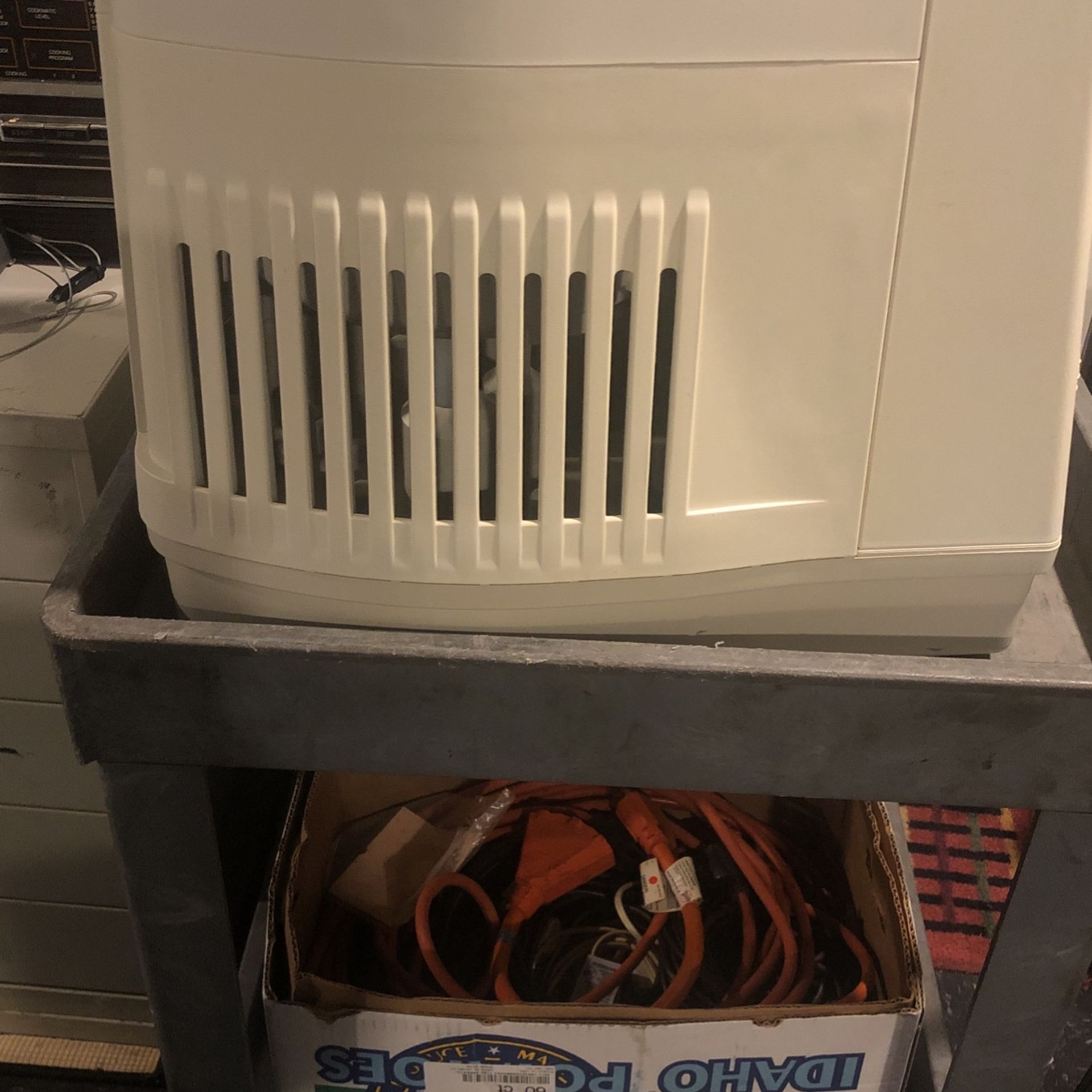 Kenmore Humidifier