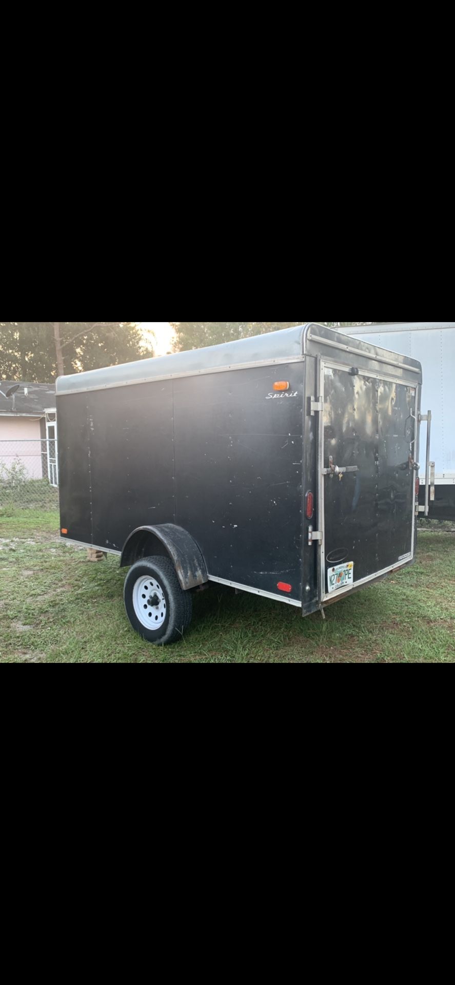 Mobile Welding