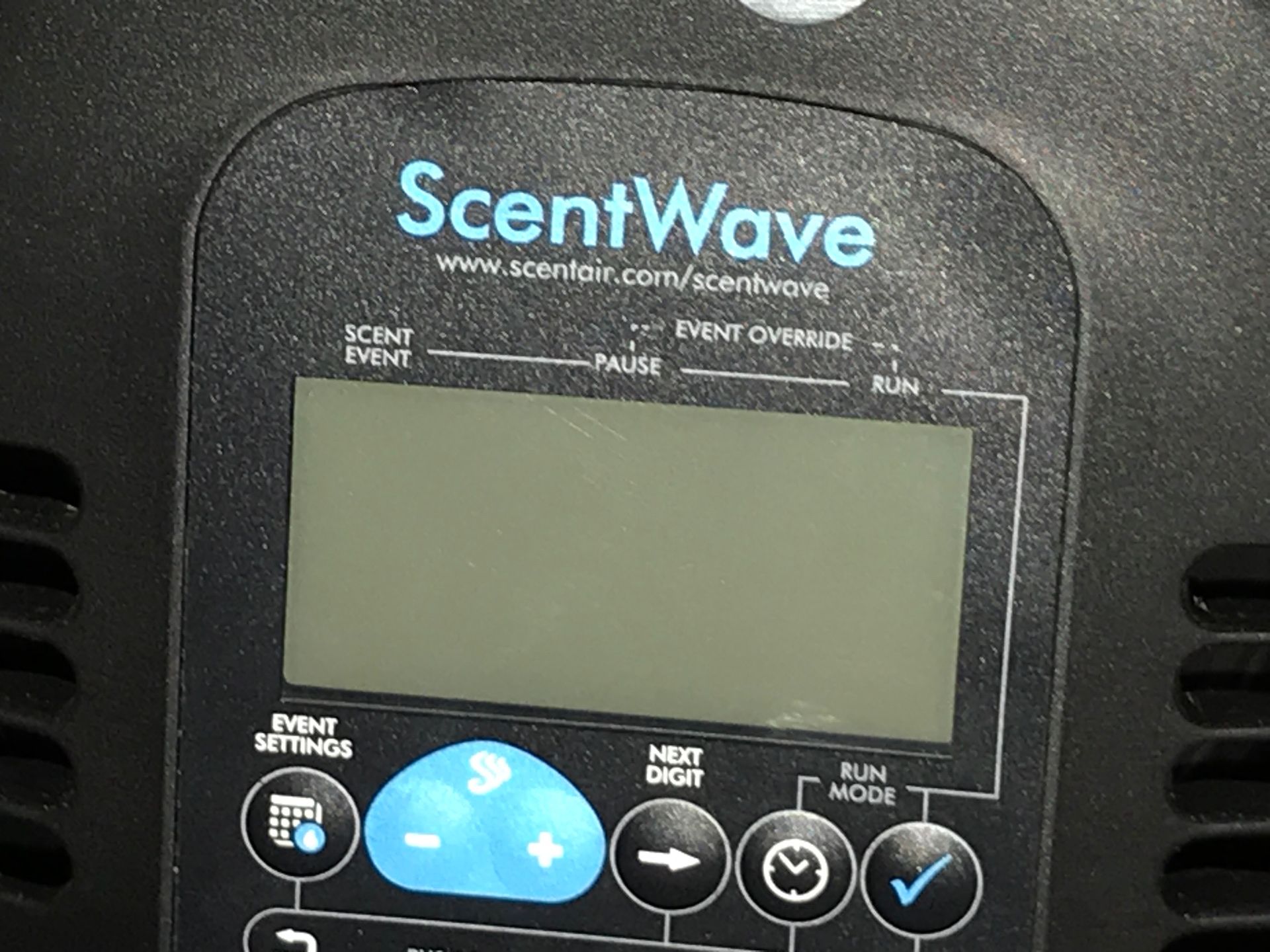 SCENTAIR SCENTWAVE MODEL for Sale in Kent, WA OfferUp