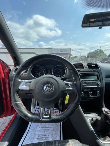2013 Volkswagen GTI