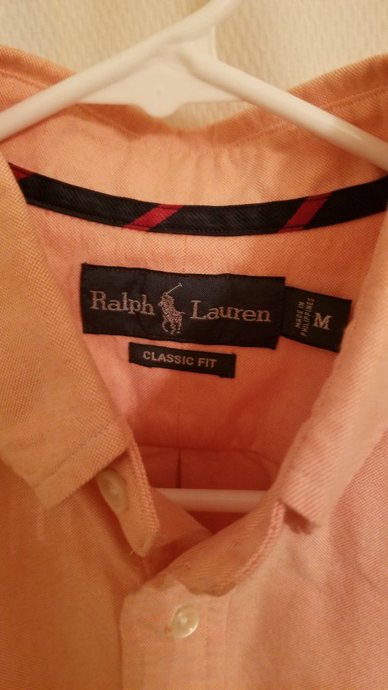 Polo Ralph Lauren Shirts