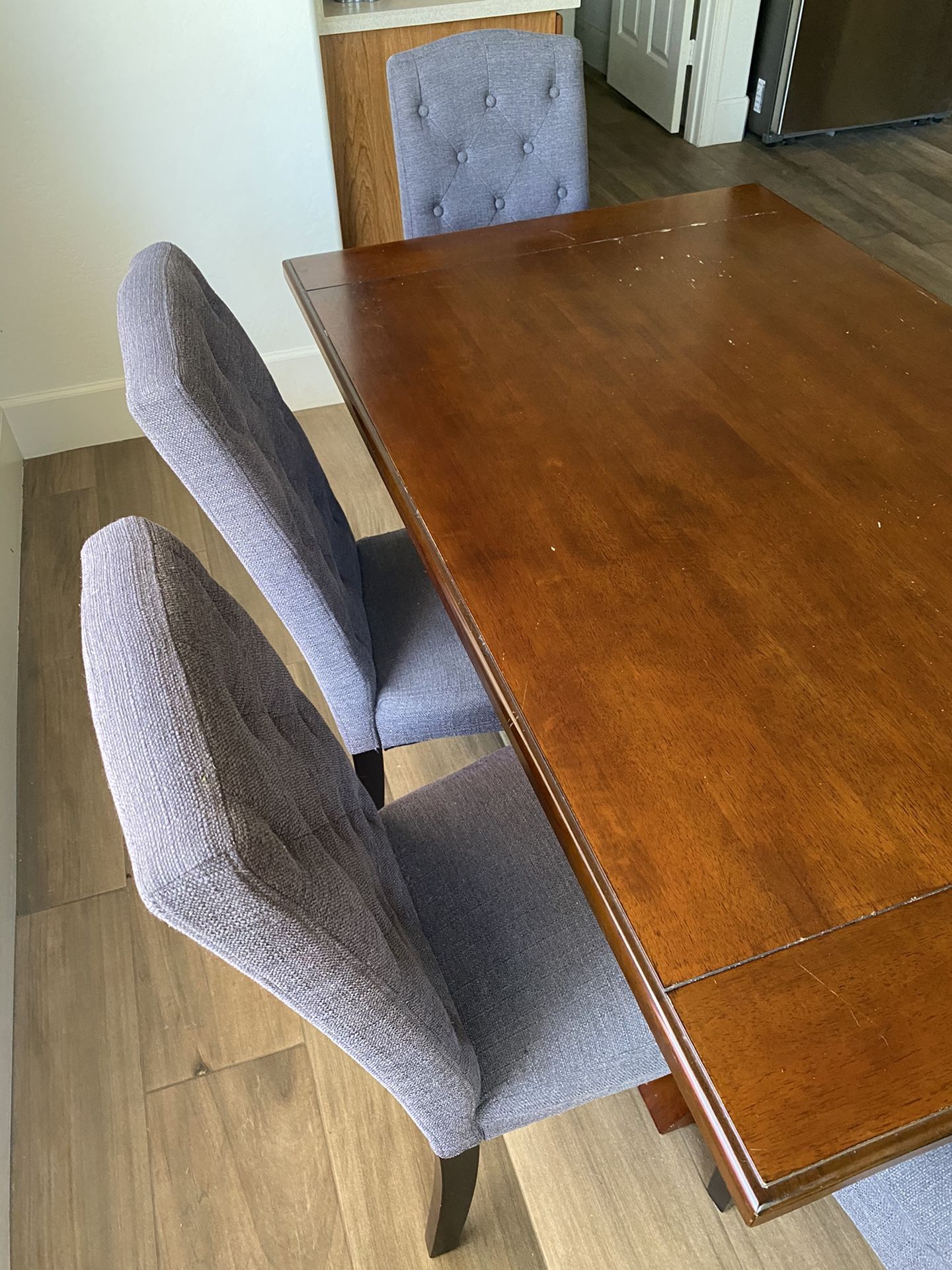 Kitchen Table Set