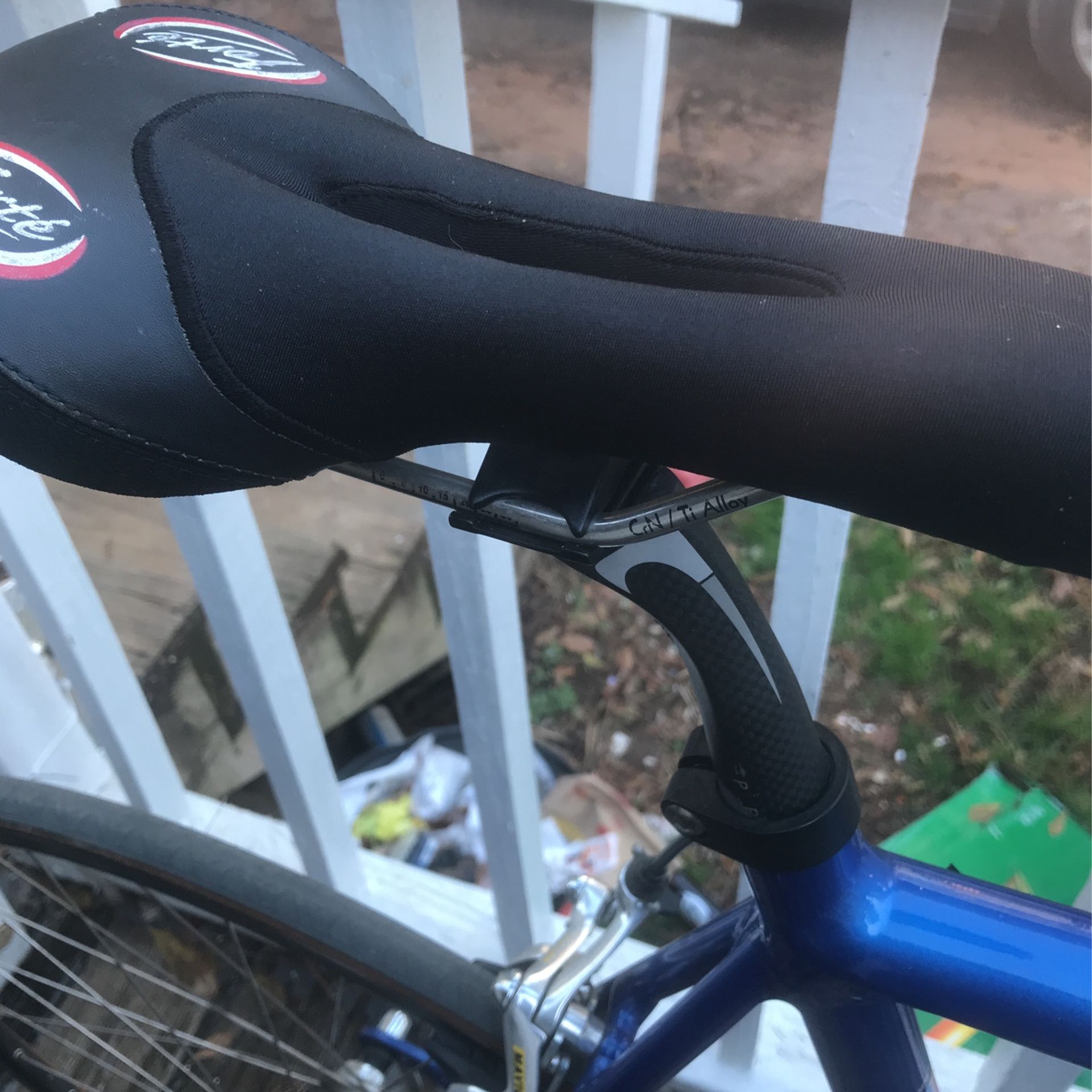 Cannondale Duraace