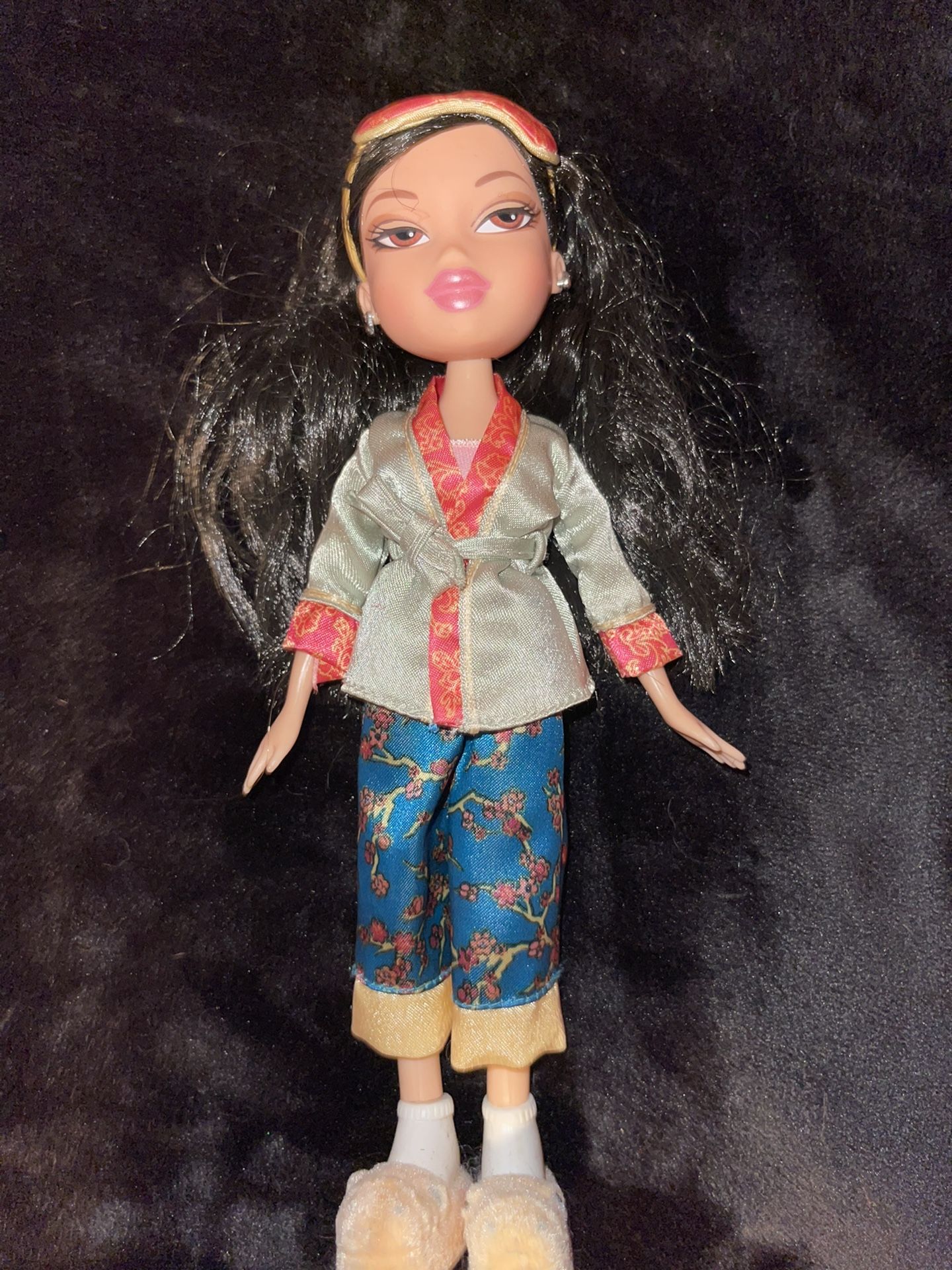 Original Clothed Bratz Dolls