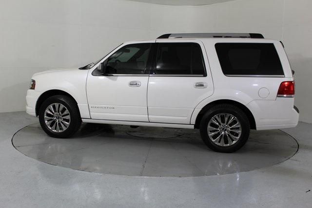 2015 Lincoln Navigator