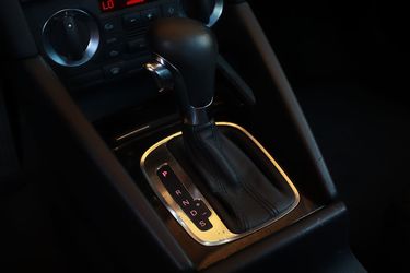 2008 Audi A3 Thumbnail