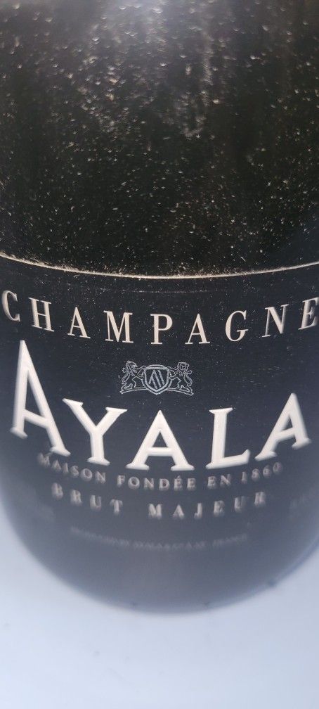 Ayala Brut Champagne X 6