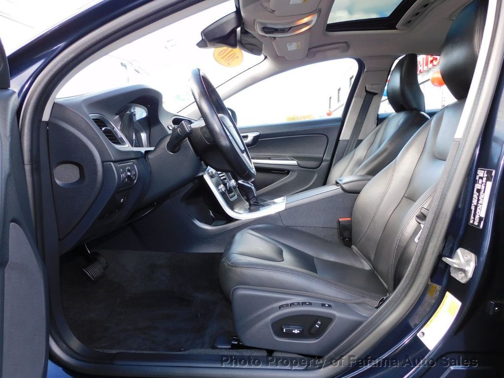 2016 Volvo S60
