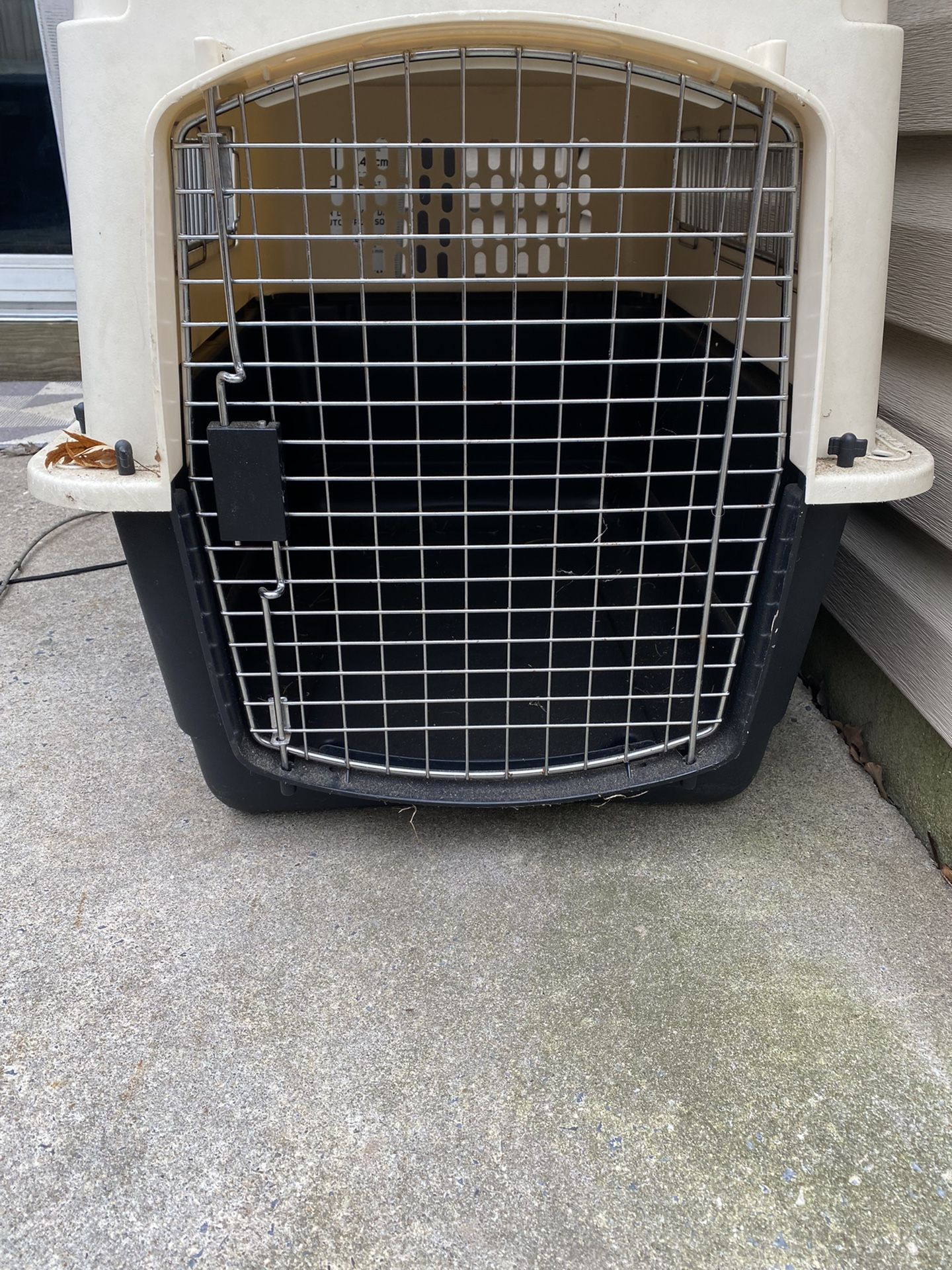 Dog Crate