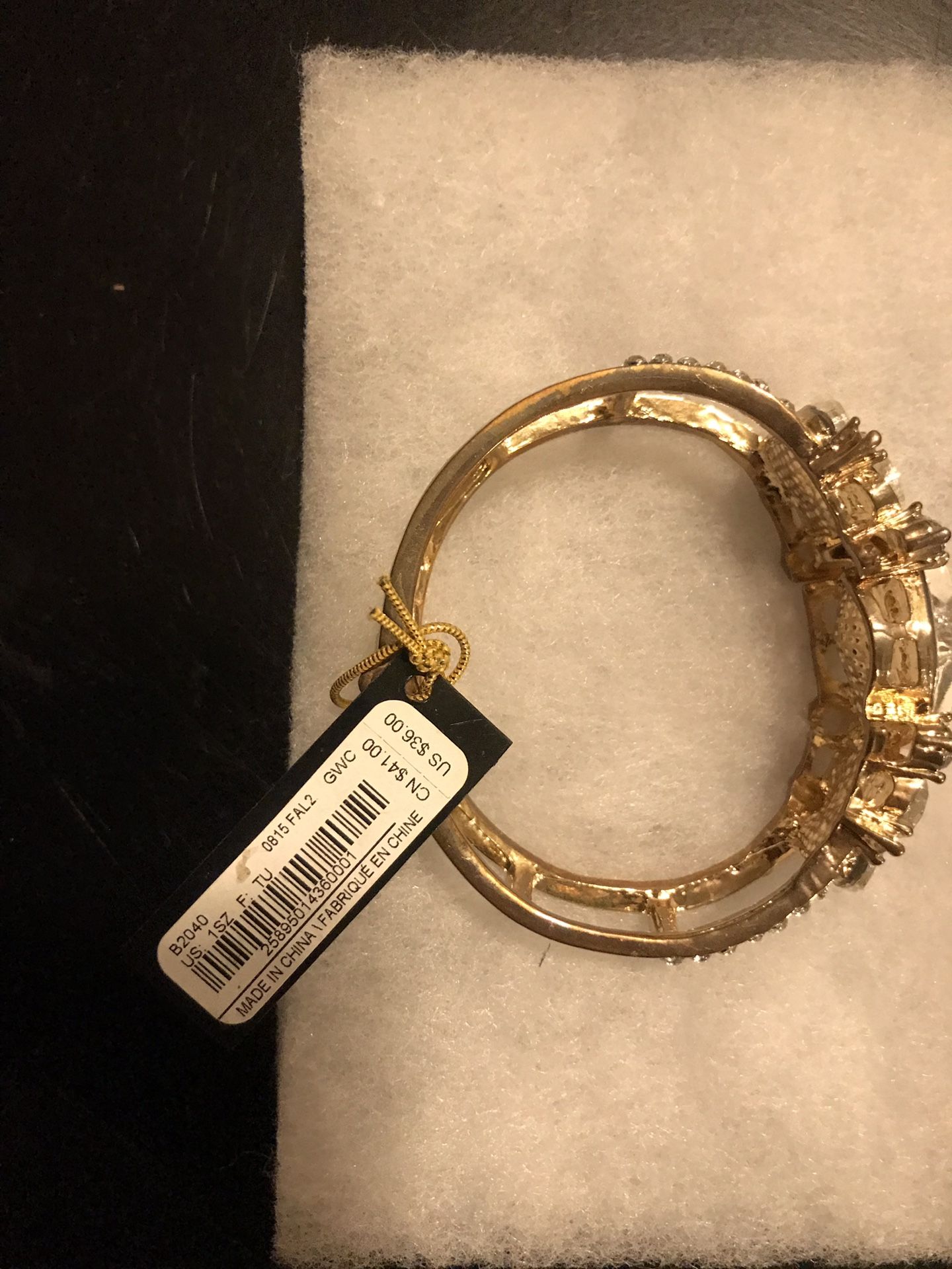 Bebe Bracelet