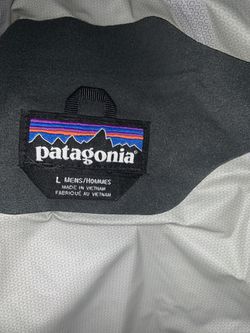 Patagonia Rain Jacket  Thumbnail