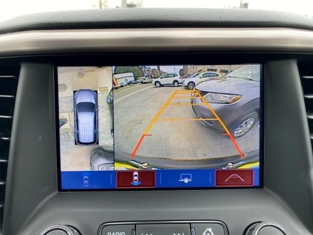 2017 GMC Acadia