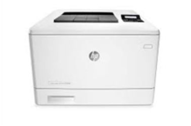 HP M452 NW COLOR LASER JET Thumbnail