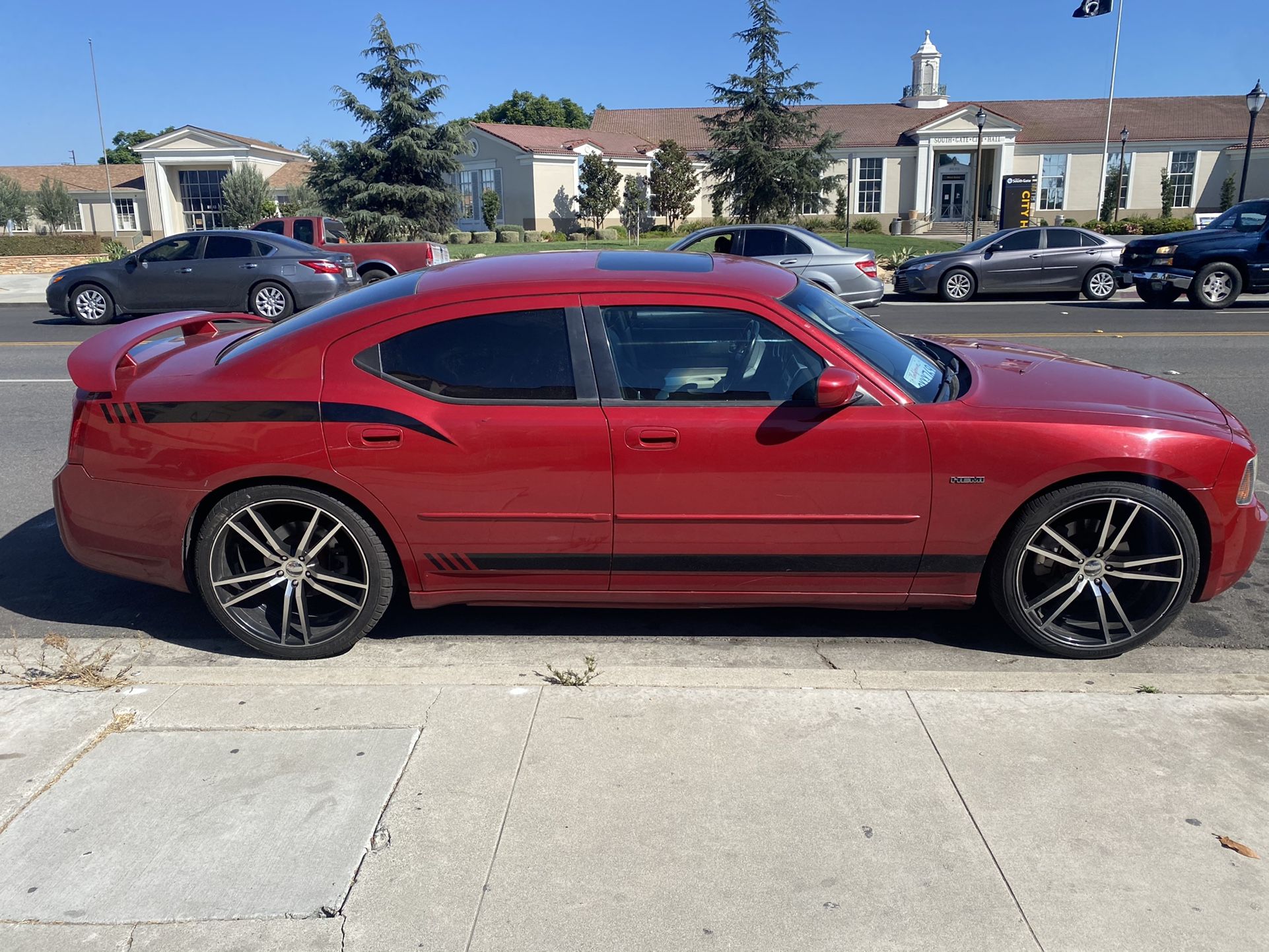 2006 Dodge Charger