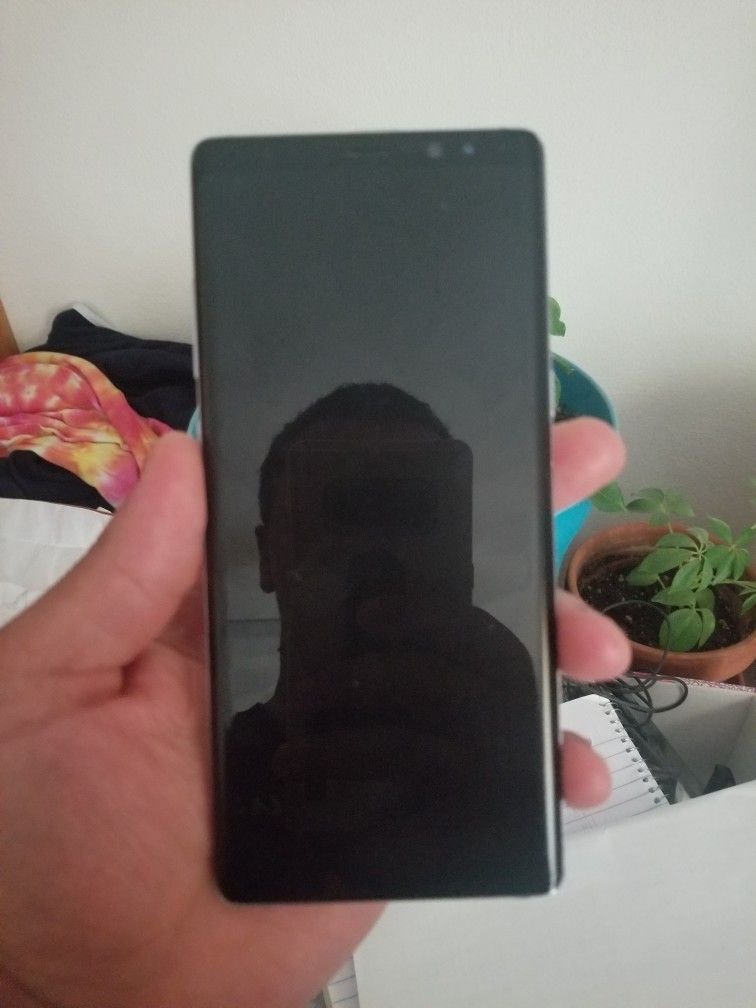 Samsung Galaxy Note 8