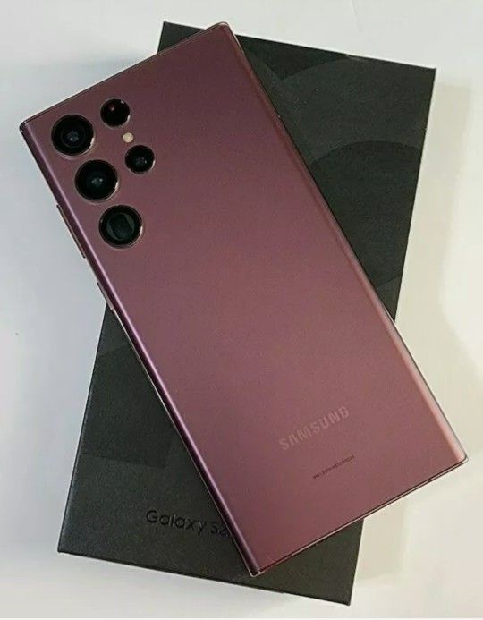 Samsung Gallery S22 Ultra 5g