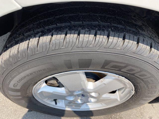 2009 Ford Escape