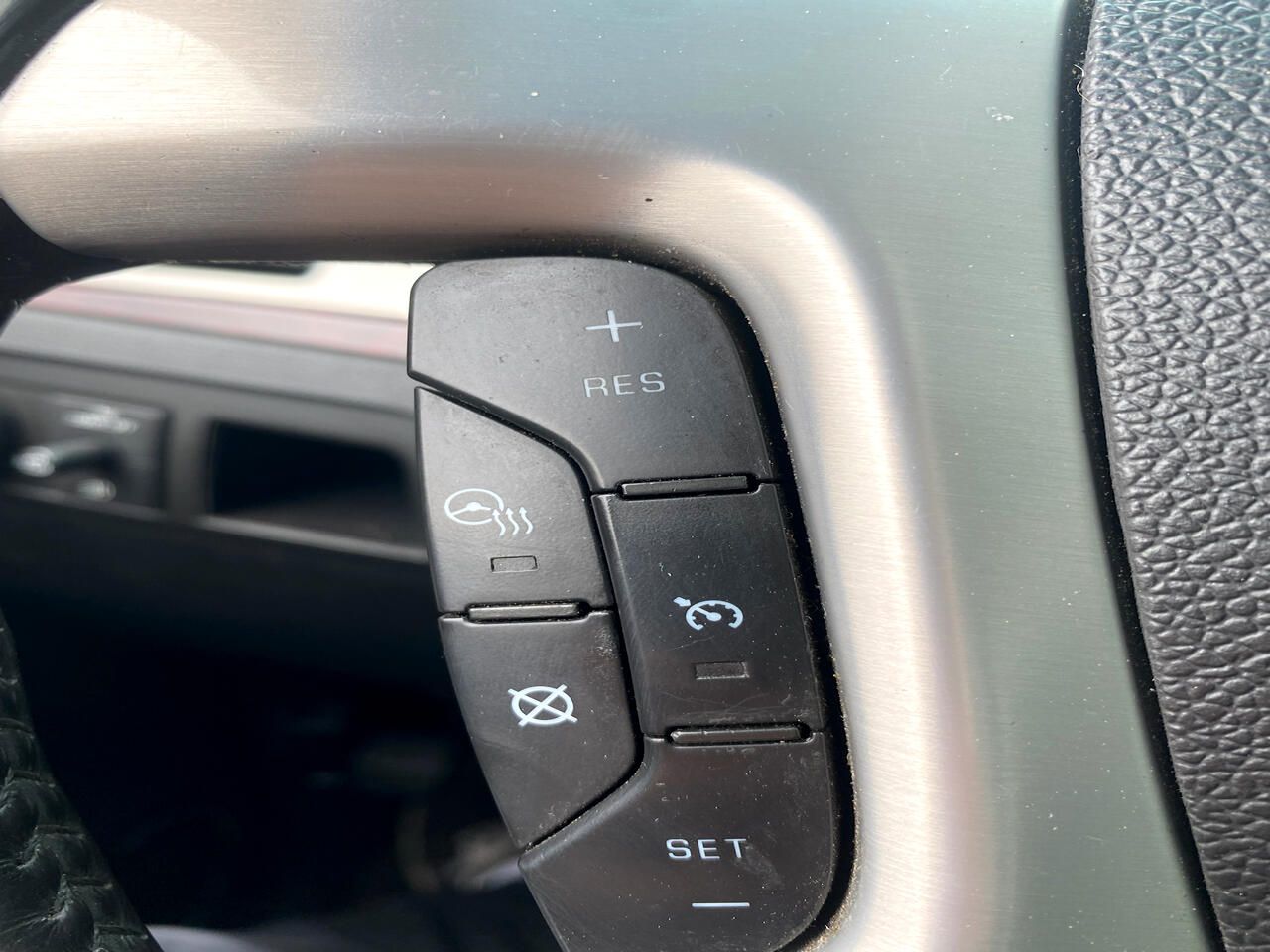 2009 Cadillac Escalade EXT