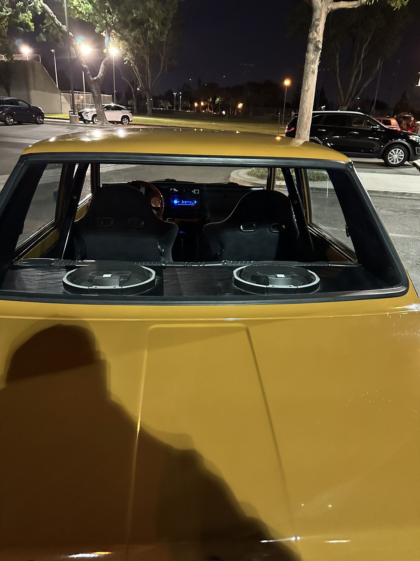 1971 Datsun 240Z