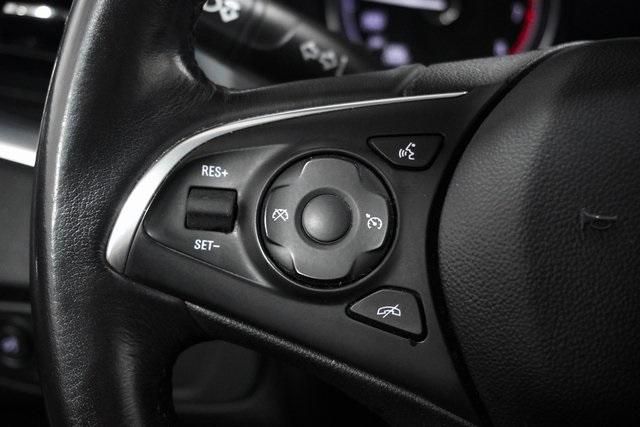 2020 Buick Enclave