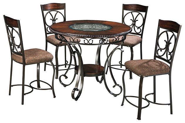 Ashley Furniture Dining Room Set