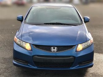 2012 Honda Civic Cpe Thumbnail