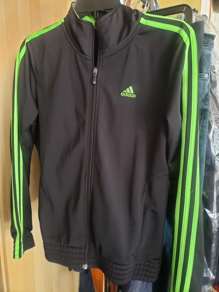 Adidas woman sweaters