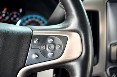 2017 GMC Sierra 3500HD Thumbnail