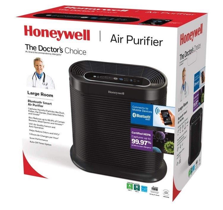 Air Purifier - Honeywell