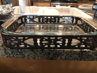 Southern Living At Home Casserole Rack  Thumbnail