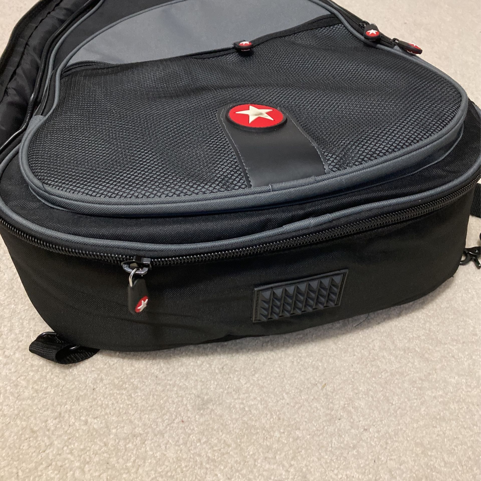 Road Runner Boulevard acoustic gig bag