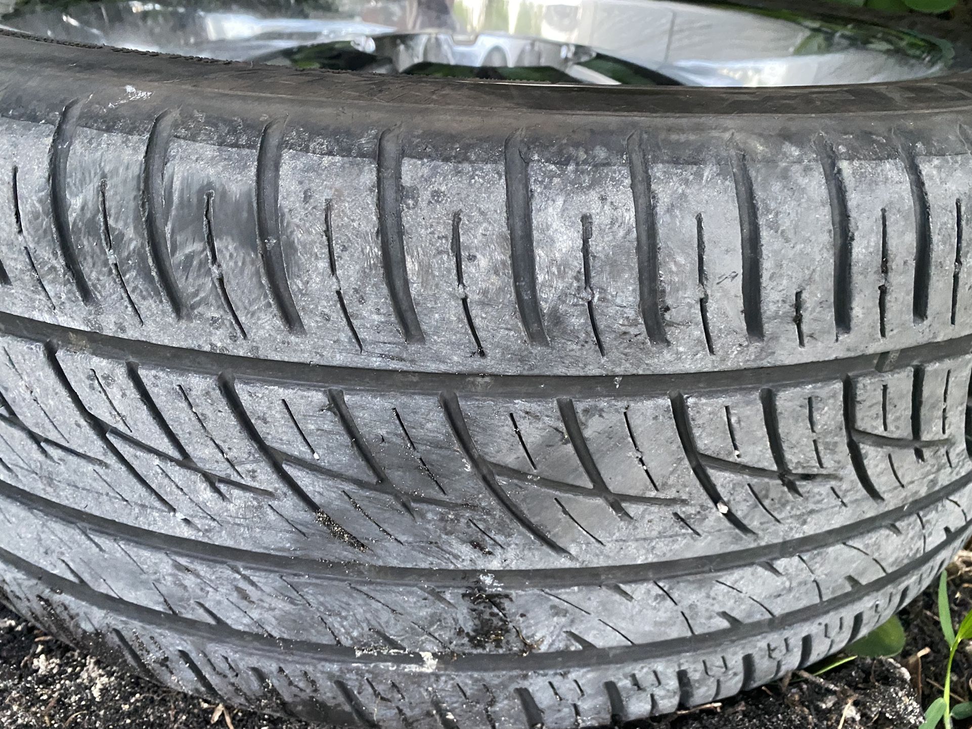 24” Rims And Wheelss For Sale