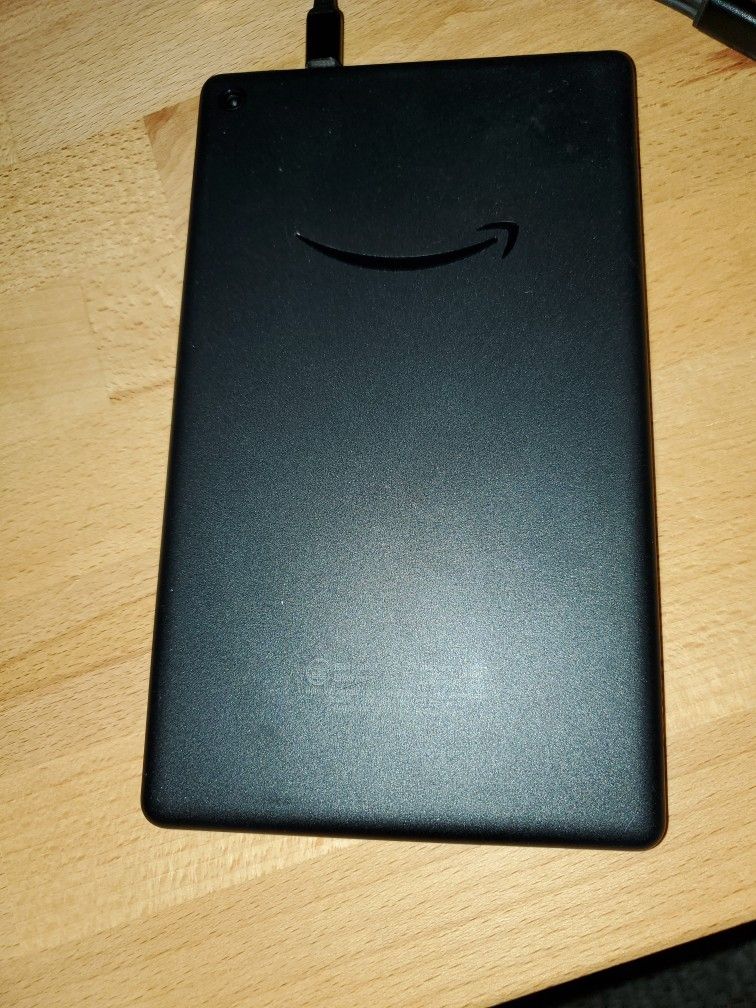 Amazon Fire 7 (9th Gen) Tablet 16GB