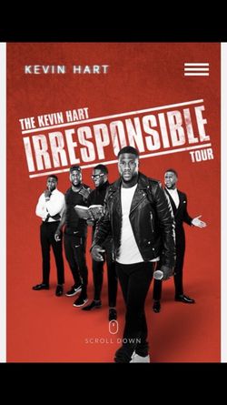 kevin hart tour san diego