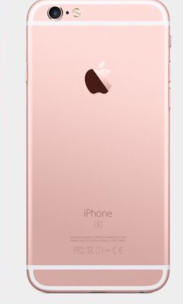 iPhone 6s